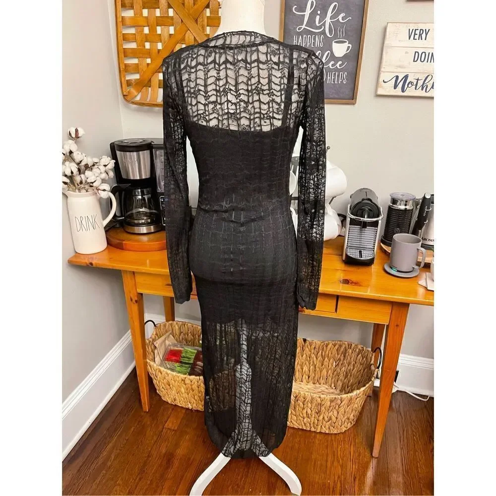 Free People - Sabina Dress Size M